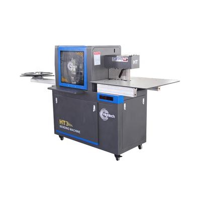 China Hot Sale Retail Channel Letter Bender CNC Channel Letter Bender 3d Bender Stainless Steel Letter Bender Machine for sale