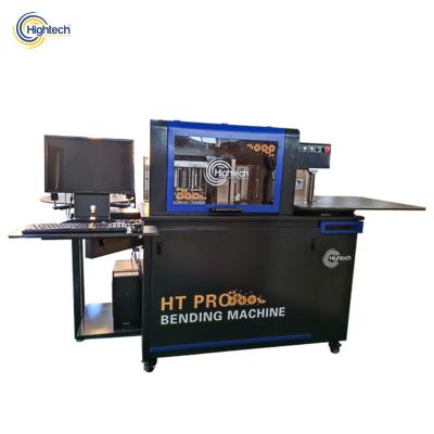 China Retail Hot Sale Bending Machines Channel Letter Bending Machine Retail Steel Letter Bender for sale