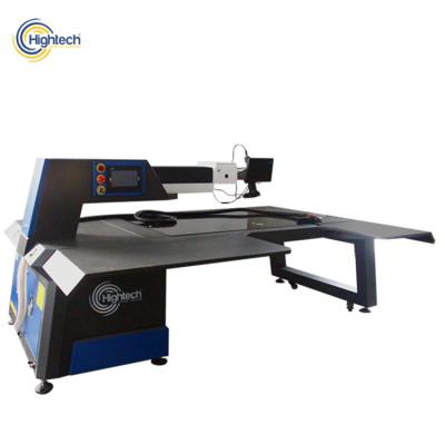 China Building Material Shops High Productivity Welder 500w Laser Channel Laser Welding Machine For Sale for sale