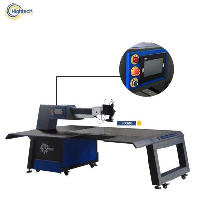 China Building Material Shops Hot Sale Laser Welding Machine Laser Machine For Welding 300w Laser Welding Machine for sale