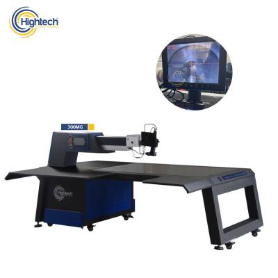 China Building Material Stores Laser Welding Machine Letter Laser Welding Machine Efficient Laser Welding Machine Manufacturers for sale