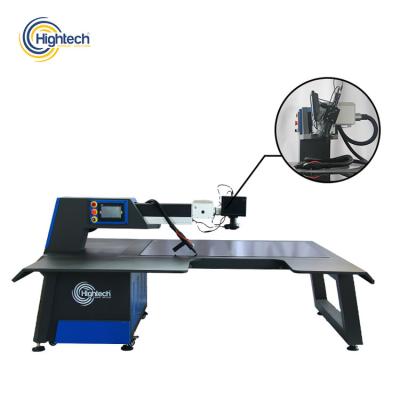 China Efficient Laser Welding Machine Prefect Laser Welding Machine Building Material Shops Handheld Laser Welding Machine For Metal for sale