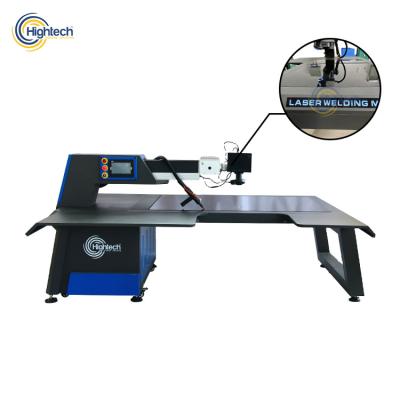 China Building Material Shops Small Laser Welding Machine Hot Sale Tabletop Laser Welding Machine Laser Welding Machine for sale