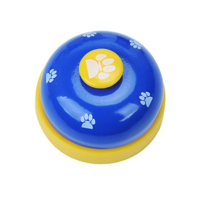 China Viable Wholesale Cheap Dog Training Door Bell For Potty Training And Communication Device for sale