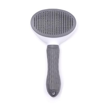 China New Style Luxury High Quality Viable Pet Hair Removal Comb For All Season for sale