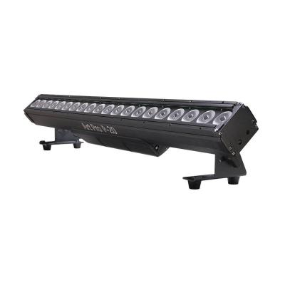 China DJ Club Party Stage Concert Event 400W LED Linear Wall Washer Light Bar For Outdoor Indoor Lighting Projects for sale