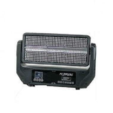 China 1000W DJ Fan Silent Strobe Moving Head Light for sale