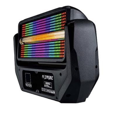 China 1000W 1800K-6500K 2IN1Strobe LED DJ Moving Lights for sale