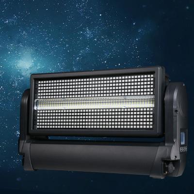 China 1000W Exhibition Strobe Lights IP 65 Outdoor Stage Light RGB 3in1 for sale