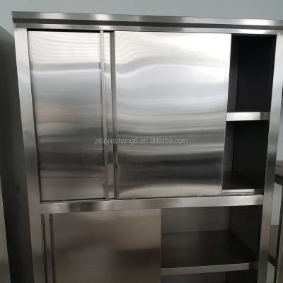 China Modern stainless office cabinets for sale