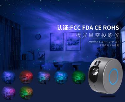 China 2020 Indoor Room Amazon Laser Projector W/LED Nebula Cloud For Game Room And Home Theater Or Night Light Ambience for sale