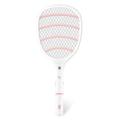 China Viable Wholesale Electric Anti Mosquito Killer Racket Bat For Mosquito for sale