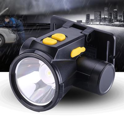 China Manufacturer Leading Power LED Moving Light Supply High Bright Head Lamp Lights For Work for sale