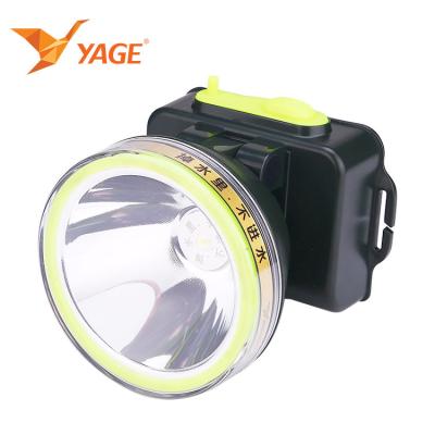 China Amazon Hot Sale Mobile Head Light 18650 LED Medical Rechargeable Working Headlight for sale