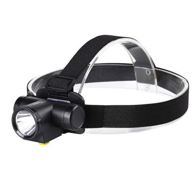 China YAGE Head Moving Light High Power Led Headlight 1000 Lumens Head Lamp Camping Headlight Zoom Headlamp for sale