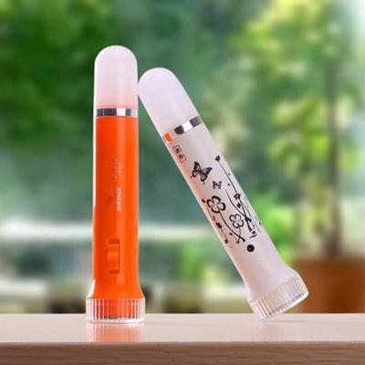 China YAGE Convenient High Power Tiny Rechargeable Led Torch Light Middle East Kids Flashlight for sale