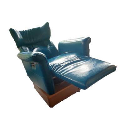 China Newest Design Massage Electric Single Seater Functional Recliner Sofa For Living Room for sale