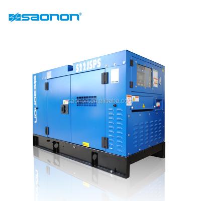 China Reliable and Cheap Silent Diesel Generator 150kVA In Bangalore S165JSPS Price List for sale