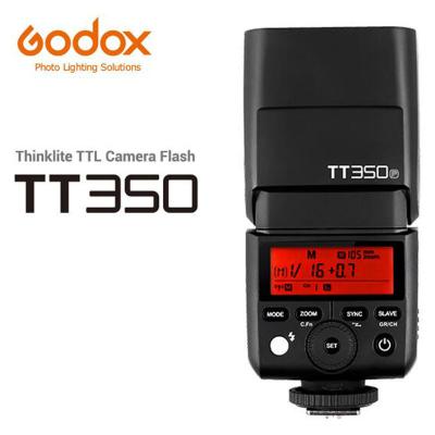 China Godox Mini Speedlite TT350C TT350N TT350S TT350F TT350O TT350P TTL HSS Camera Flash for Canon Nikon Sony Fuji Olympus Pentax TT350C TT350N TT350S TT350F TT350O TT350P for sale