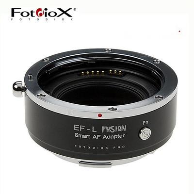 China Fotodiox EF-L Auto Focus Lens Adapter for Canon E-F Lens to Leica L Mount DSLR Camera Panasonic S1/R/H Sigma FP Camera EF-L for sale