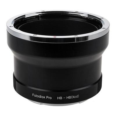 China Fotodiox Pro HB-HB (XCD) Lens Adapter Ring for Hasselblad V Mount Lens to Hasselblad X1D-50C HB-HB (XCD) DSLR Camera for sale