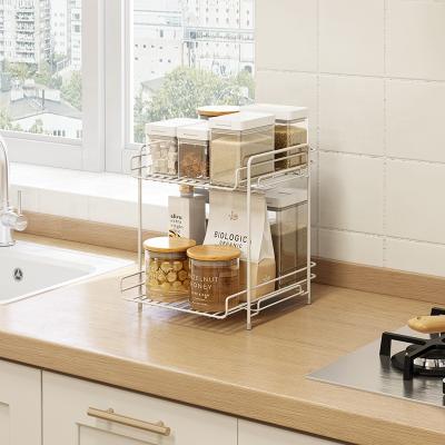 China New Classic/Postmodern Kitchen Storage Basket Baskets Lid Wire Folding Laundry Metal Shelves Wood Waste for sale