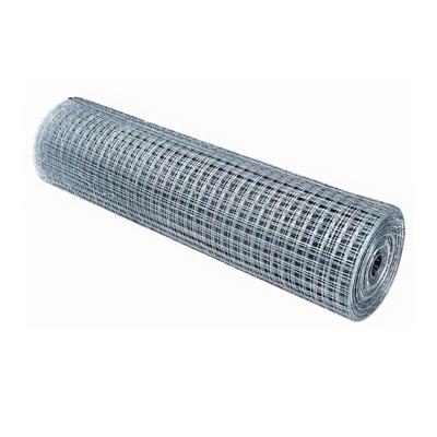 China Construction Low Price 2x2 Wire Mesh Welded Wire Mesh Roll for sale