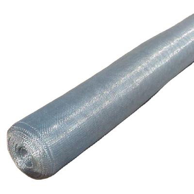 China Plain Weave Factory Manufacturer Dutch Twilled Stainless Steel Wire Mesh for sale