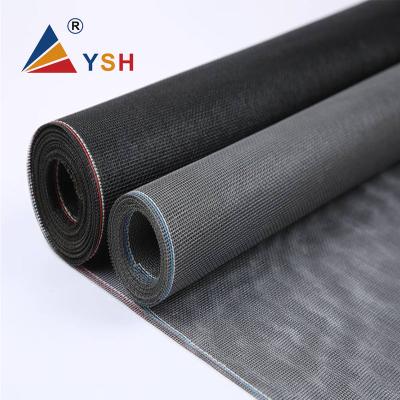 China long life mosquito mesh/plastic window screen heat resistance/waterproof plastic for sale