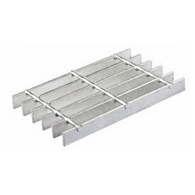 China Unified Weight Durable Cheap Price Building Materials Common Steel Metal Grating for sale