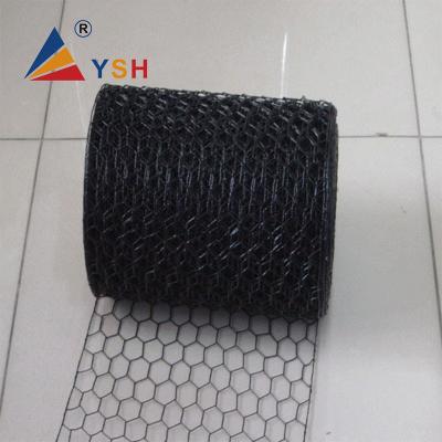 China Galvanized Before Or After Lobster Trap / Crab Trap / Fish Weaving PVC Coated Hexagonal Wire Mesh Hot Dipped Galvanized for sale