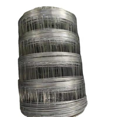 China Easily Assembled Farm Fencing Wire Farm Sized Fence for sale