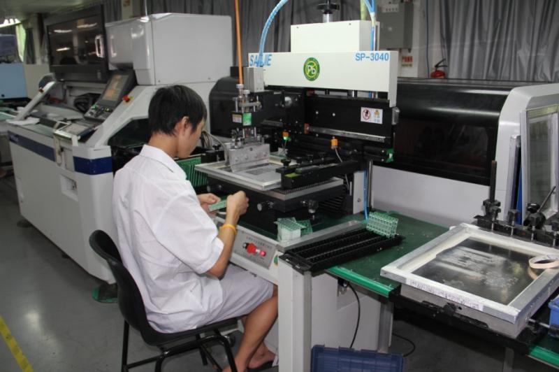 Geverifieerde leverancier in China: - Shenzhen Suntrap Electronic Technology Co., Ltd.