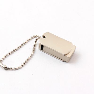 China 360 Degree 3.0 2.0 MINI Twist USB Flash Drive Inside Use UDP Chip for sale