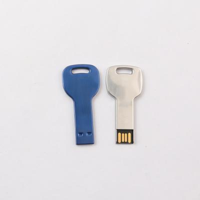 China Conforma 64GB dominante 128GB de memoria USB 2,0 y 3,0 del metal estándar de Europa en venta