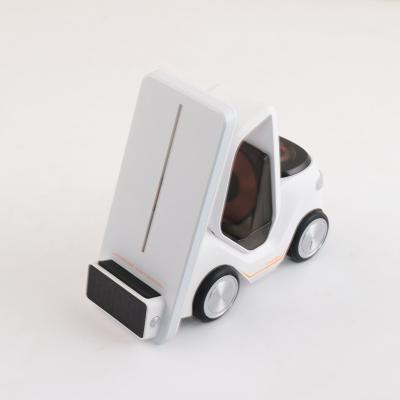 China Car Shaped Wireless Charger IPhone Airpods Apple Watch Fast Charger for sale