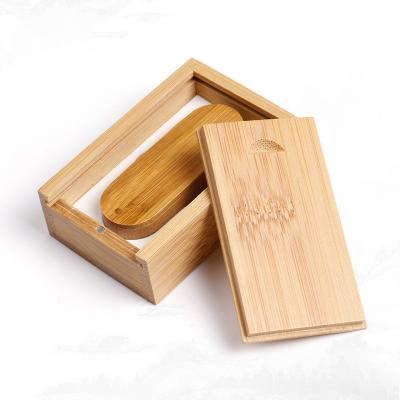 China Memoria USB de madera natural 2,0 3,0 velocidades rápidas 30MB/S 64GB 128GB en venta