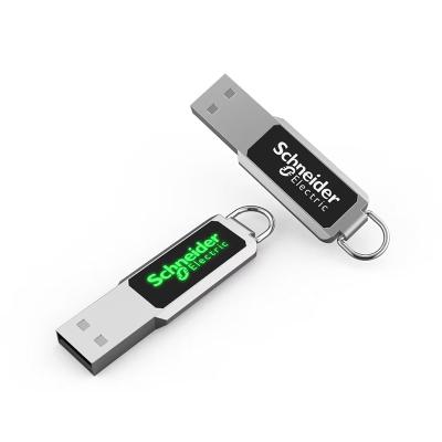 China 64 GB wasserdichtes USB 3.0 Flash-Laufwerk mit Klasse A und anpassbar für OEM-Anforderungen zu verkaufen