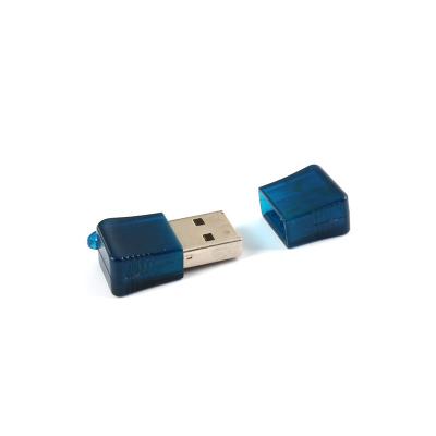 China High Speed Black Plastic Memory USB USB 3.1 Interface Toshiba Chips Wide Temperature Range for sale