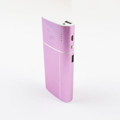 China Portable Li Polymer Power Bank For Phones Tablets Cameras MP3 Players MP4 Devices And Gifts zu verkaufen