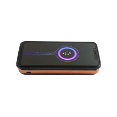 Chine 5V Portable Power Bank Battery for Smartphones Full Battery and Passed Test à vendre