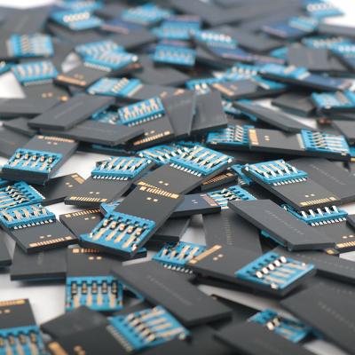 中国 Grade A Full Memory USB Flash Chip With 50-120MB/S Reading Speed 販売のため