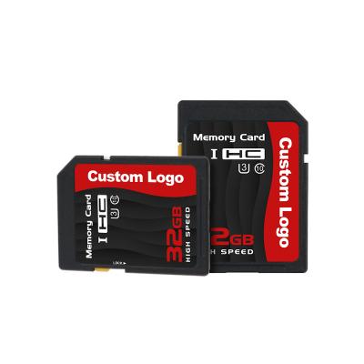 Cina Durable Memory Cards with 20mbs Read Speed for Multiple Devices in vendita