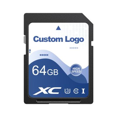 中国 512GB Laser USB Head Full Graded Memory Cards with Temperature Proof Durability OEM 販売のため