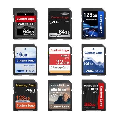 Cina Black Memory Card Professional Write Speed 3.0 20mbps Flash Test Beache32 in vendita