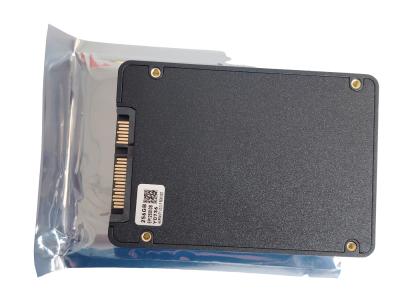 China Speed and Durability SSD Internal Hard Drives for Industrial in 0-70C Temperatures à venda