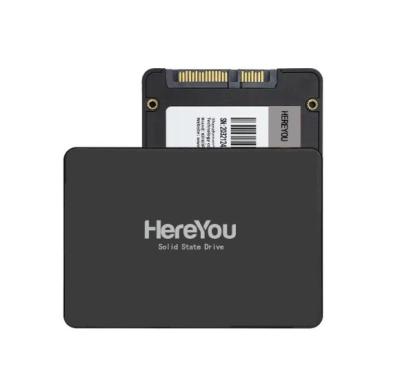 China USB 3.0 GEN2 USB 10GBPS SSD Internal Hard Drives -40-85C for Industrial Applications in Extreme Temperatures for sale