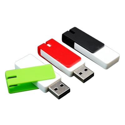 Cina ROHS ha approvato la chiavetta USB ad alta velocità 64GB 128GB 256GB 2,0 15MB/S in vendita