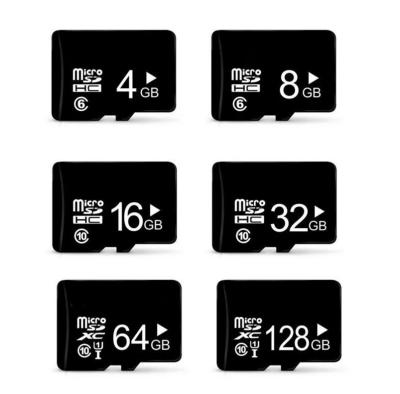 China Class 10 TF memory card Memory Cards 256GB 2TB For Phone Camera GPRS for sale