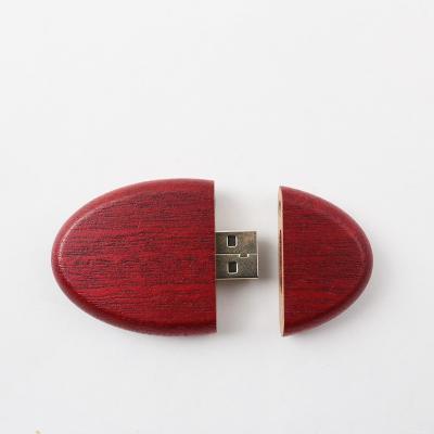 Cina Il Usb personale di USB 2.0 3,0 attacca 128GB la velocità veloce di legno 30MB/S in vendita